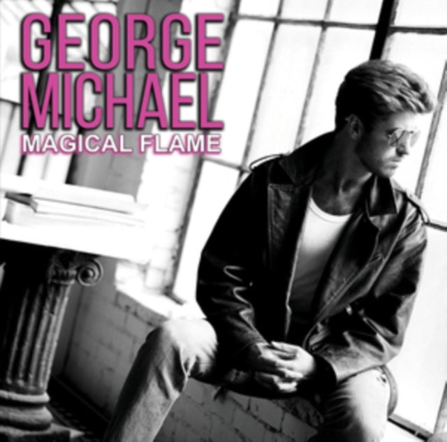 Magical Flame [LP]