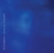 Ghazal Faghihi - Penumbra [CD]