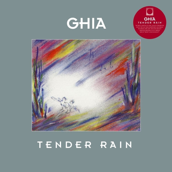 Tender Rain [Vinyl]