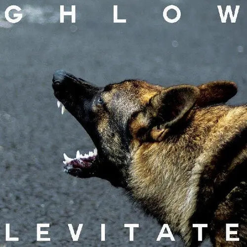 Ghlow - Levitate [White Vinyl]