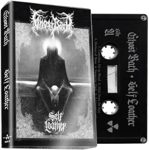 Ghost Bath - Self Loather [Cassette]