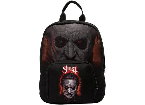 Ghost - Cardinal [Mini Backpack]