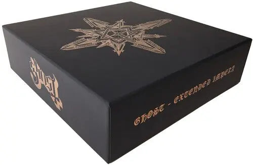 Ghost - Extended Impera [Limited Vinyl Box Set]