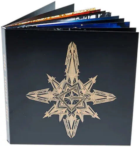 Ghost - Extended Impera [Scandinavian Version Vinyl Box Set]