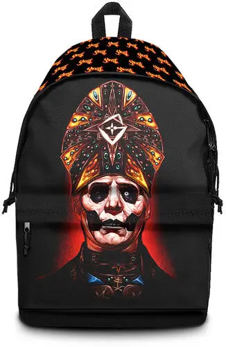 Ghost - Ghost - Daypack: Papa Red [Backpack]