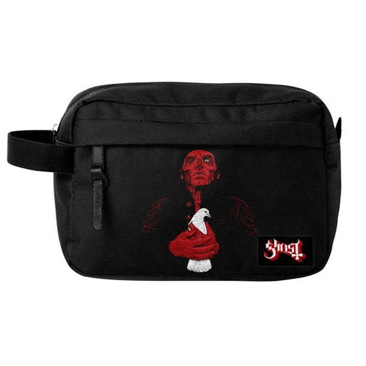 Ghost Dove [Wash Bag]