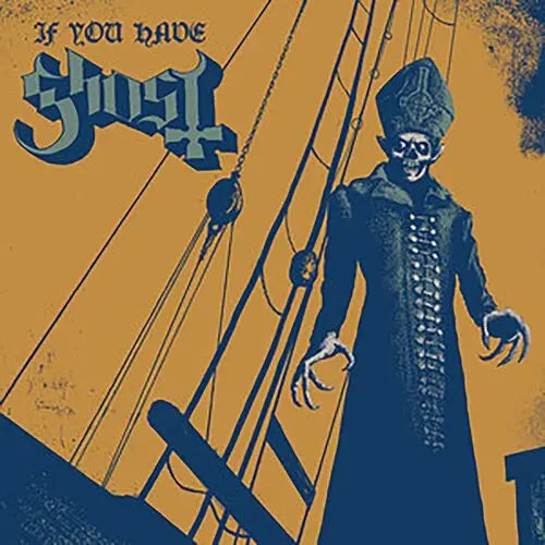 Ghost - If You Have Ghost [Vinyl]