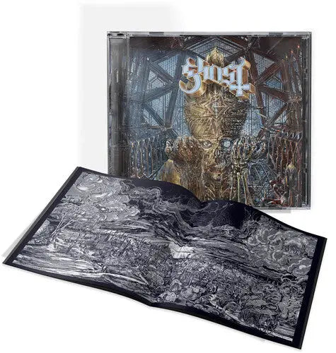 Ghost - Impera [CD]