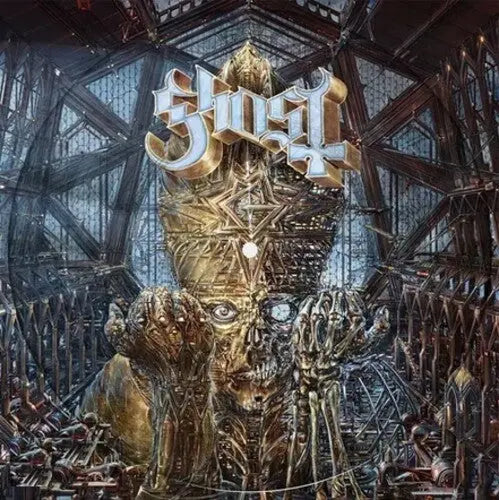 Ghost - Impera [CD]