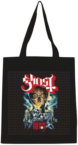 Magazines Logo [Tote Bag]