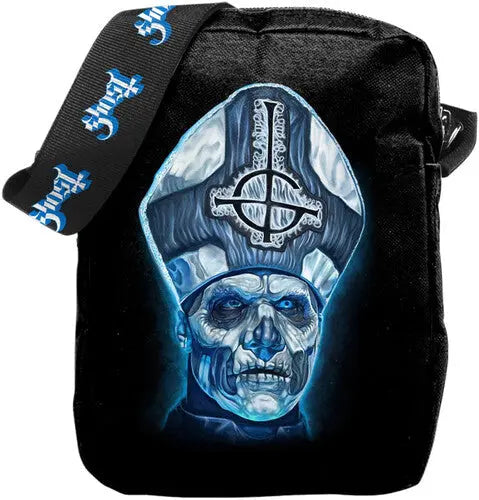 Ghost - Papa Blue [Crossbody Bag]