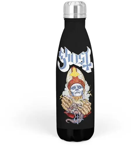 Ghost - Papa Nihil [Water Bottle]