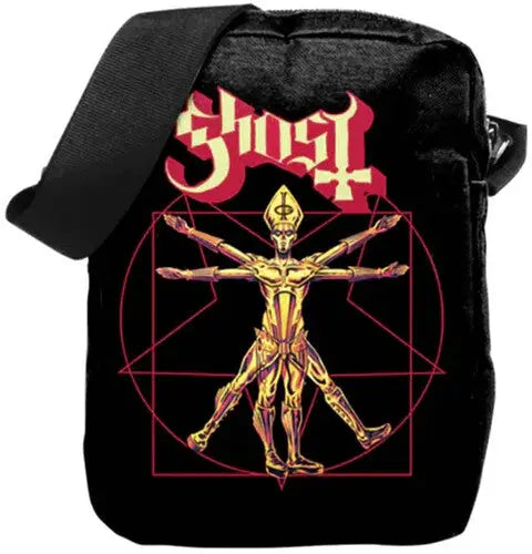 Ghost - Popestar [Crossbody Bag]