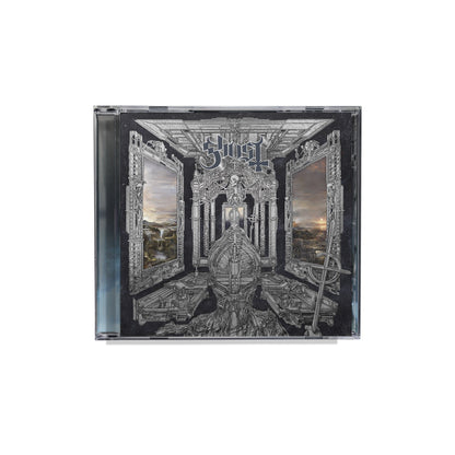 Skeleta [CD]