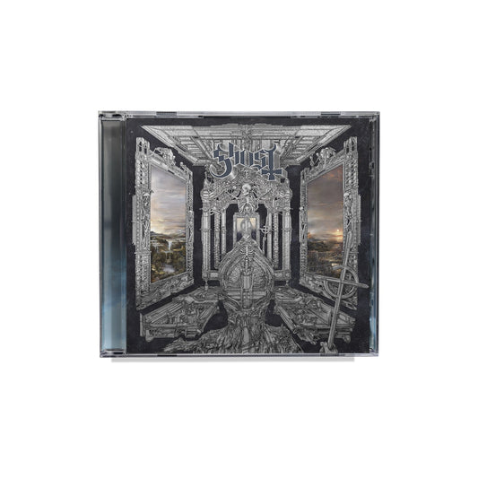 Skeleta [CD]