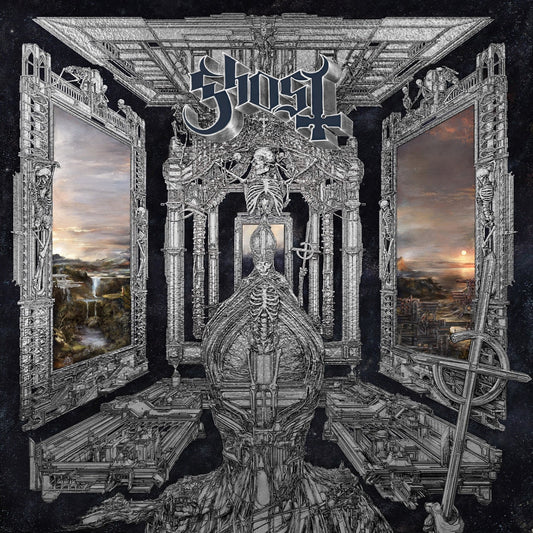 Skeleta [CD]