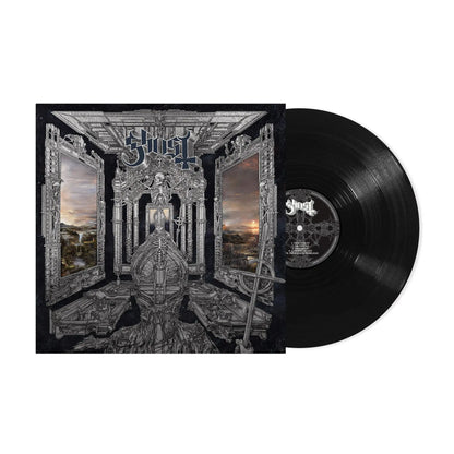 Ghost - Skeleta [Vinyl]