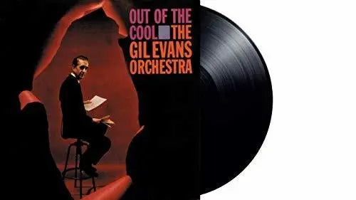 Gil Evans - Out Of The Cool [Vinyl]