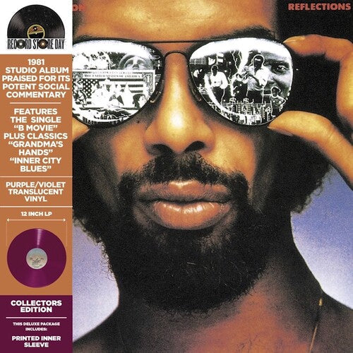 Reflections [Purple Vinyl]
