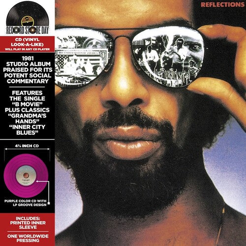 Reflections [CD]