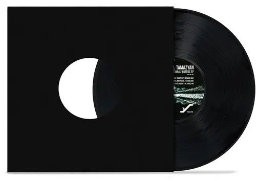 Gil Tamazyan - International Waters [12"]