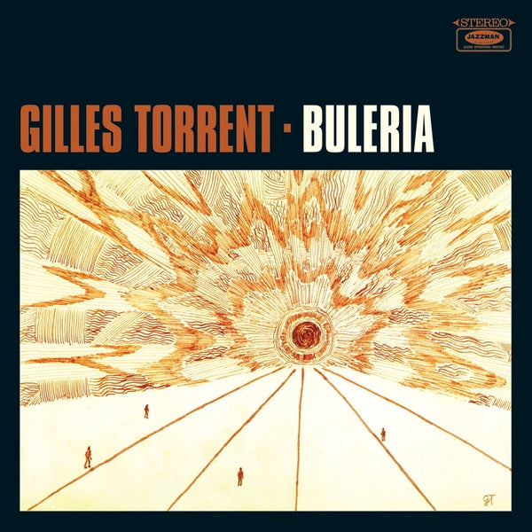 Buleria [LP]