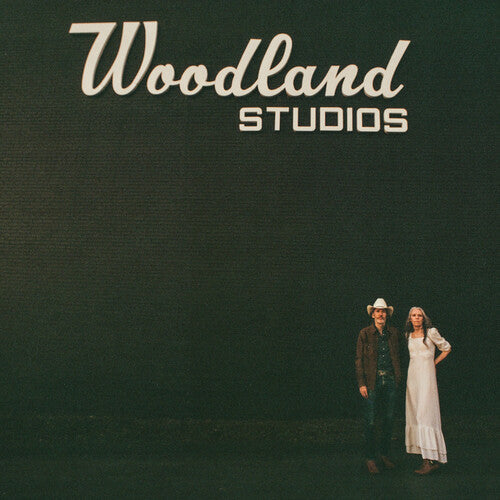 Woodland [Vinyl]