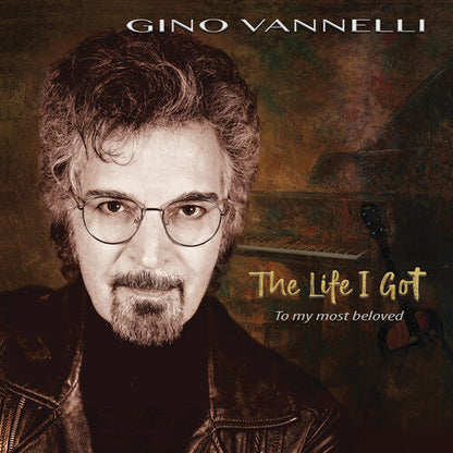 Life I Got (to My Most Beloved) [CD]