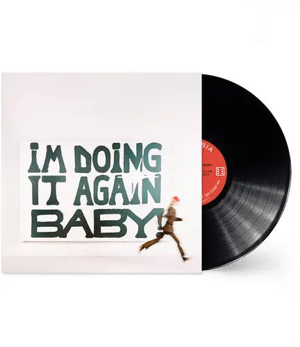 Girl In Red - I'm Doing It Again Baby! [Explicit Vinyl]