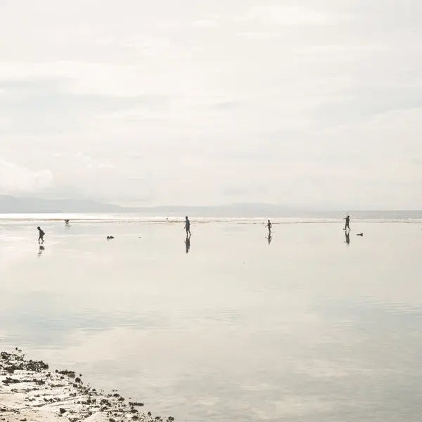 Giuseppe Ielasi & Riccardo D. Wanke - With Time, We Learned To Ask Less [LP]