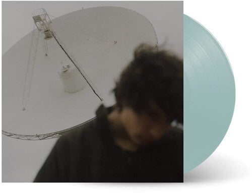 I Care So Much That I Dont Care At All [Coke Bottle Green Vinyl]