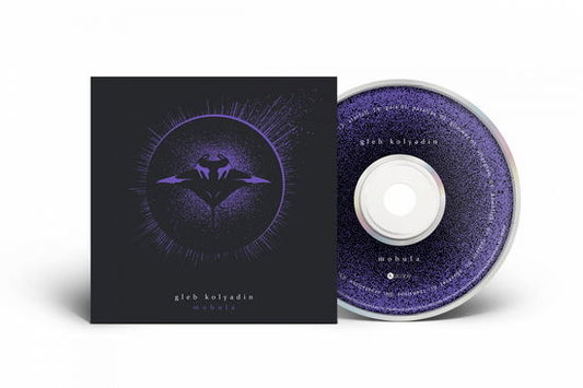 Mobula [CD]