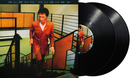 Building the Machine [Vinyl]