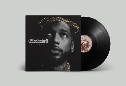 Glockaveli [LP]