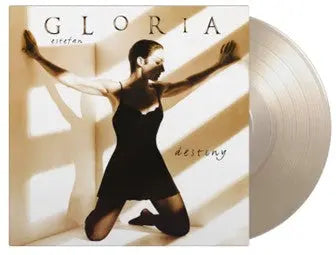 Gloria Estefan - Destiny [Crystal Clear Vinyl]