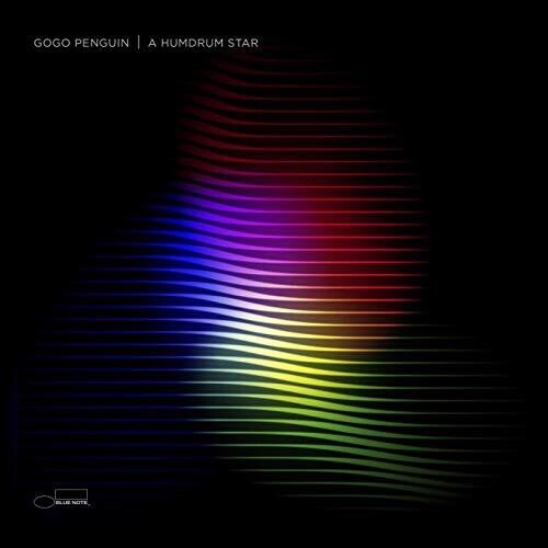 A Humdrum Star [LP]