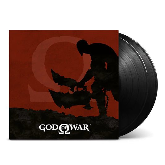 God Of War (Soundtrack) [2LP]