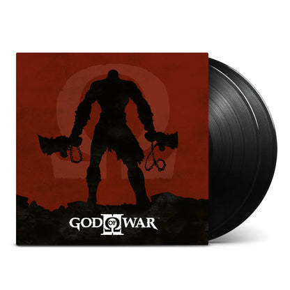 God Of War II (Soundtrack) [2LP]