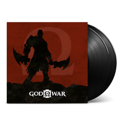 God Of War III (Soundtrack) [2LP]