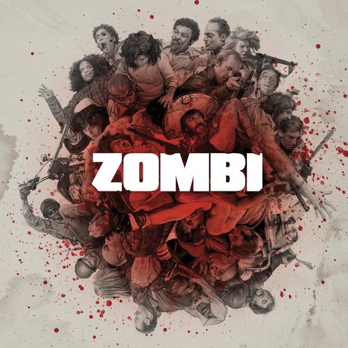 Zombi (Dawn Of The Dead) (Original Soundtrack) [Vinyl]