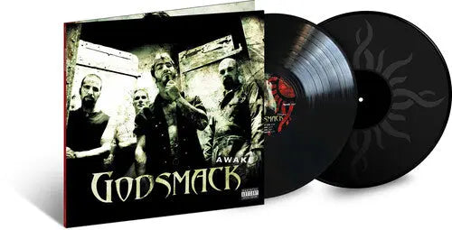 Godsmack - Awake [Vinyl]