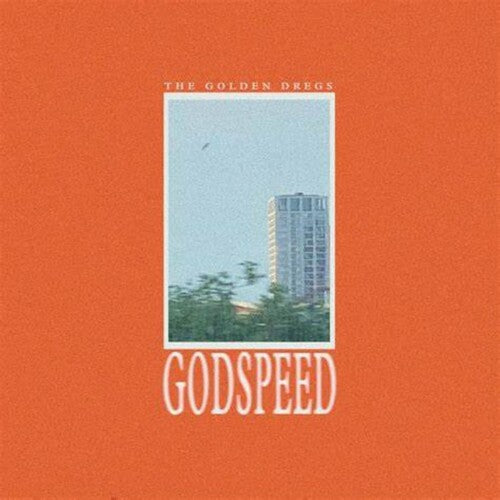 Godspeed [LP]