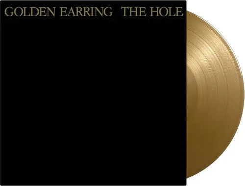 Golden Earring - Hole [Gold Vinyl]
