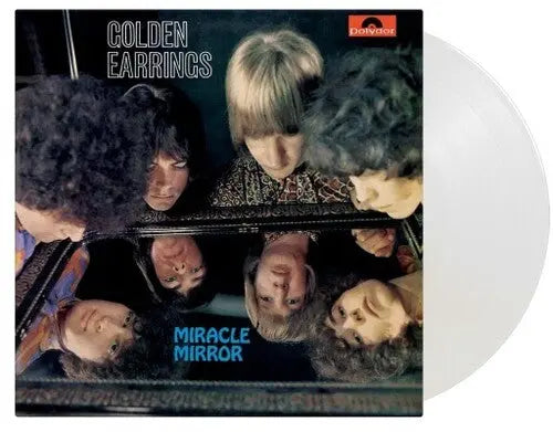 Golden Earring - Miracle Mirror [Vinyl]