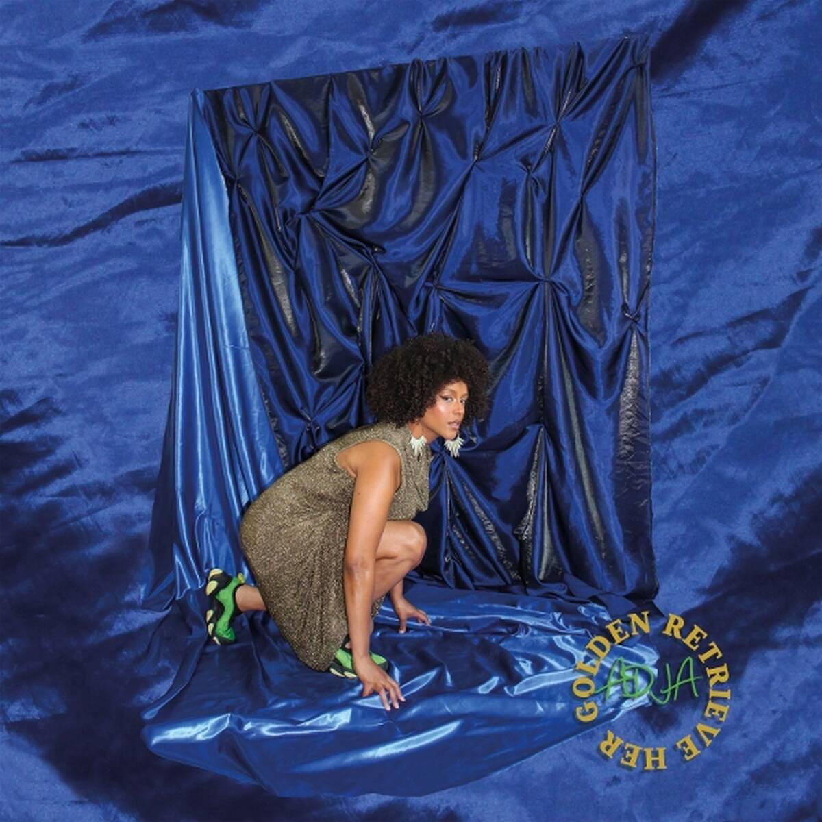 Golden Retrieve Her [LP import]