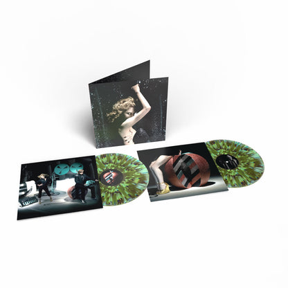Supernature [Peacock Half-Speed Vinyl 20th Anniversary Edition LP + 12" ep & Art Prints)