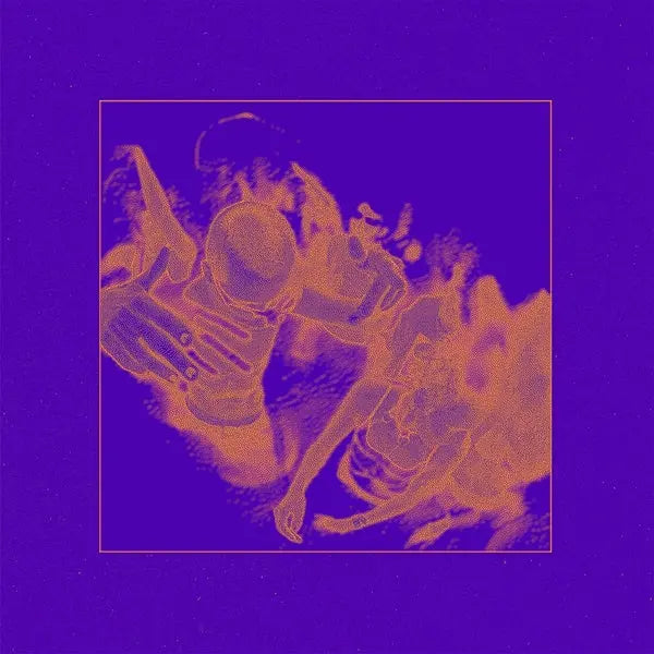 Goldie B - Who Says Night's For Sleeping? [12" Vinyl]