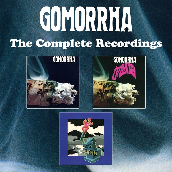 The Complete Recordings [2CD]