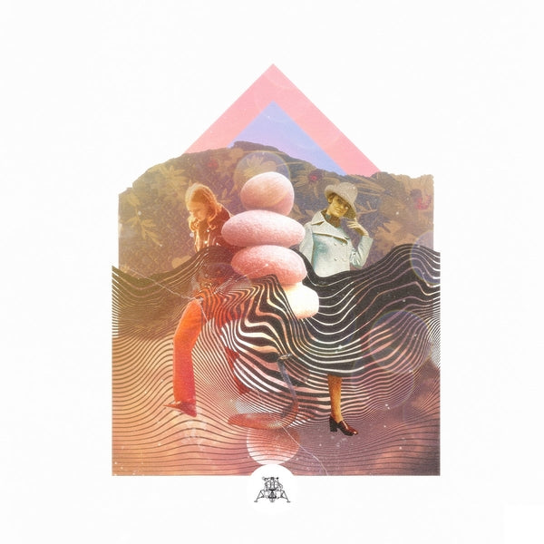 Very Quiet Music To Be Played Very Loudly [CD]