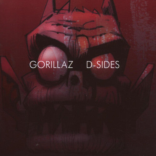 D-Sides [Vinyl]